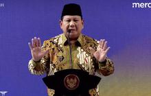 Presiden Prabowo Absen Hakordia di Gedung KPK, Diwakili Menkopolkam Budi Gunawan