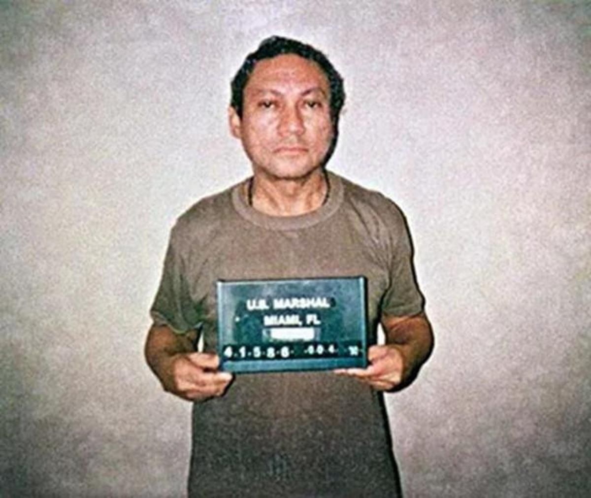 Dari Noriega ke Maduro, AS Ulang Sejarah Penangkapan Pemimpin Amerika Latin 36 Tahun Silam
