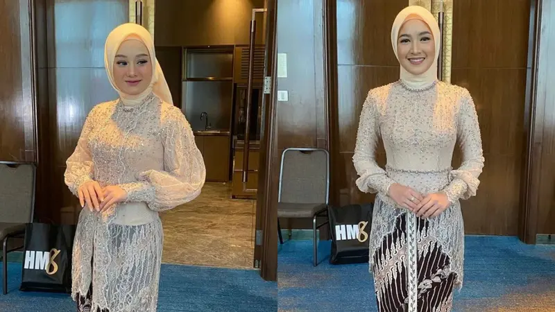 Baju shop bridesmaid hijab