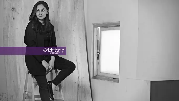 [Bintang] Nina Moran