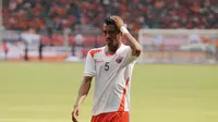  Alfin Disarankan Pakai Rumah Sakit Olahraga