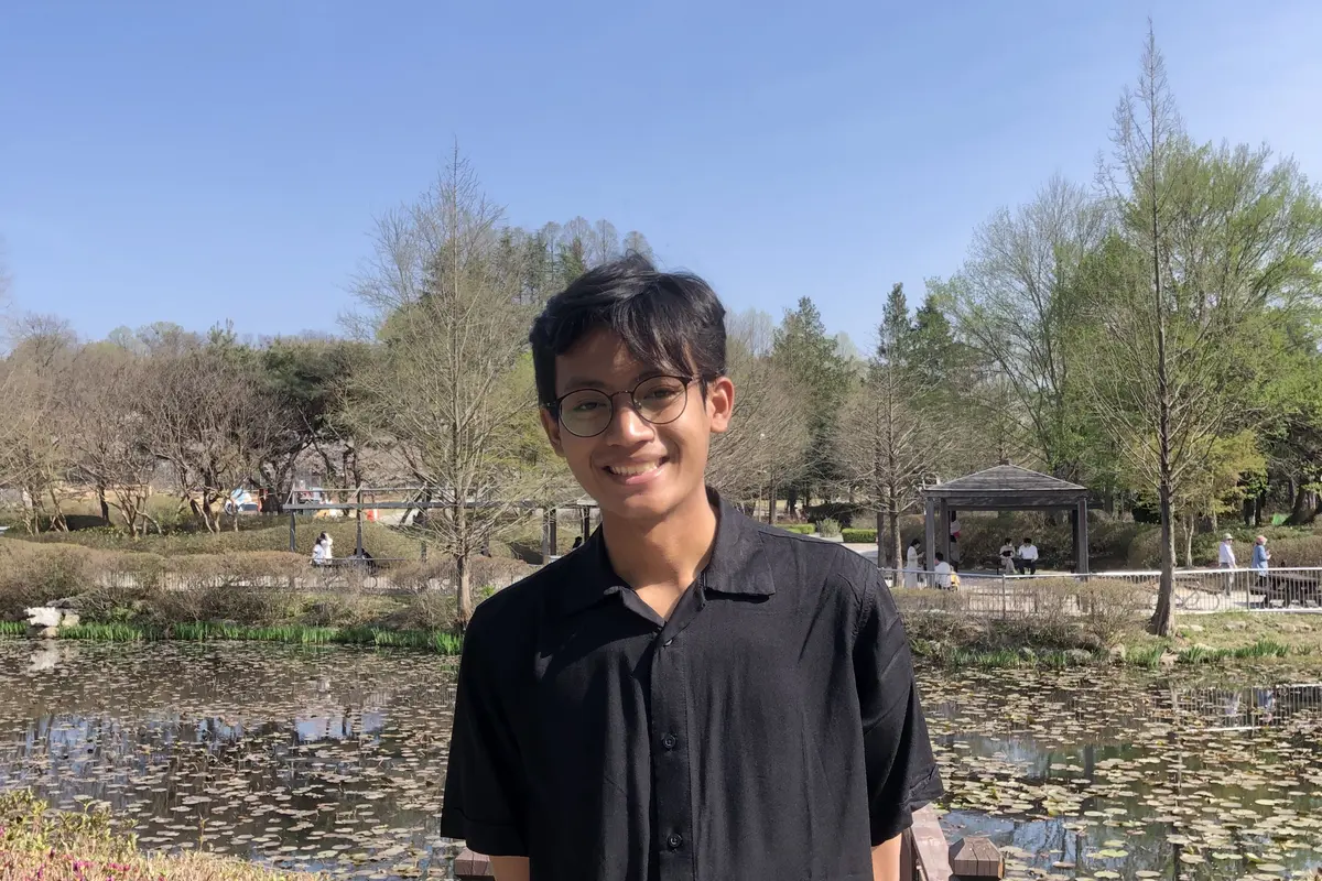Ramadhan di Korea Selatan