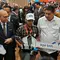 Peternak Ayam hingga Ibu Warung Beli Rumah Cicilan Rp 1 Juta di Danantara Housing Expo