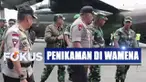 Petugas akan melakukan evaluasi dan melakukan sejumlah operasi termasuk mengambil tindakan tegas.