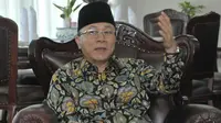 Ketua MPR: Dekatkan Pancasila Pada Generasi Milenial