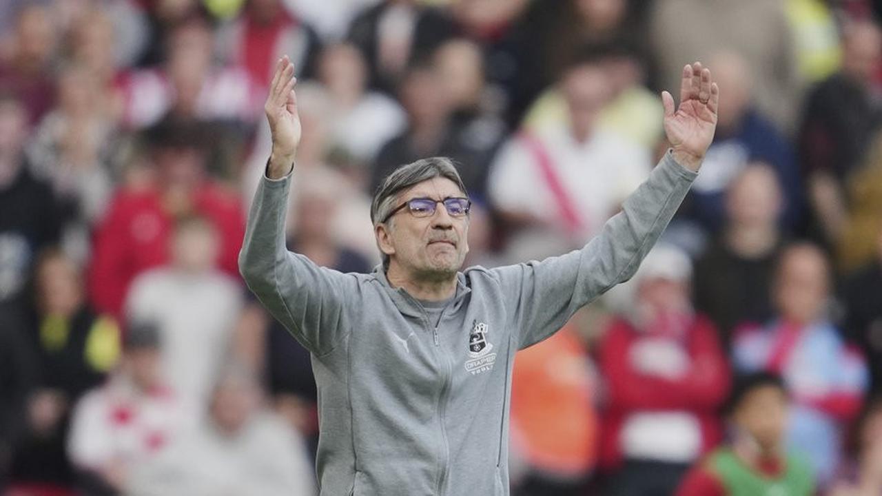 Pelatih Southampton Marah Besar hingga Kecam Pemain Liverpool, Ternyata ini Penyebabnya