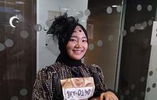 Tak Hanya Bernyanyi, Peserta Academy 8 Asal Babel Pamer Keahlian Main Darbuka