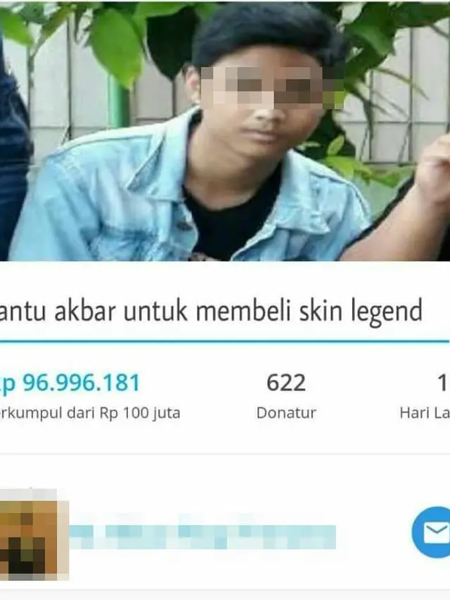5 Aksi Donasi Absurd Ini Punya Alasan Nyeleneh, Bikin Netizen Kesal