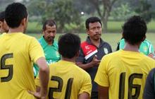 Bonek FC peringatkan pemainnya soal tarkam