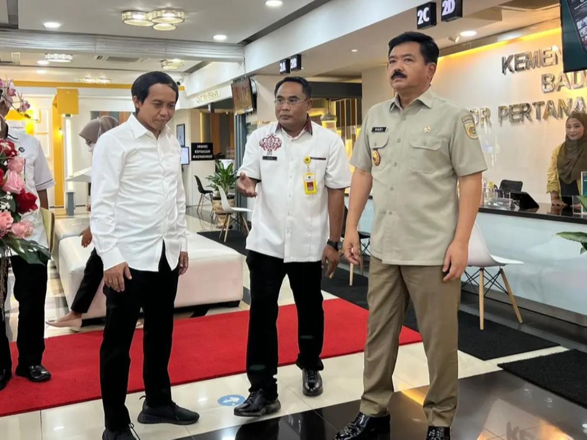Dok. Istimewa