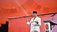 Presiden PKS Ahmad Syaikhu. (Ist)