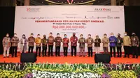Bank DKI Pimpin Kredit Sindikasi BPD Rp 2 Triliun untuk IKPP