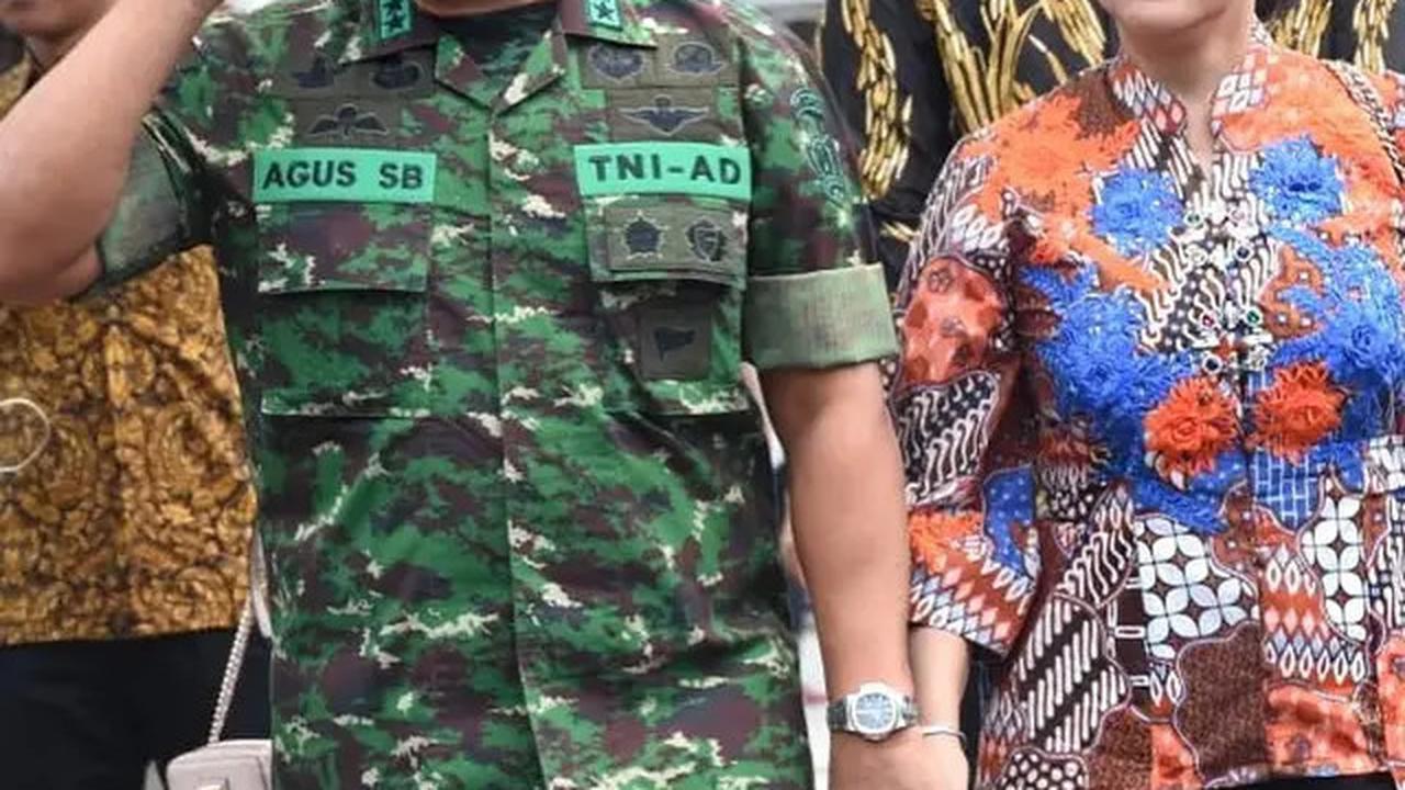 7 Potret Terbaru Bella Saphira dan Suami, Mesra dan Harmonis Selama 12 Tahun Bersama