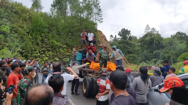 Warga digemparkan penemuan hayat