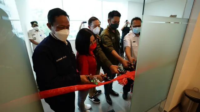 Kehadiran Penginapan di Pusat Belanja, Ada Ragam Fasilitas