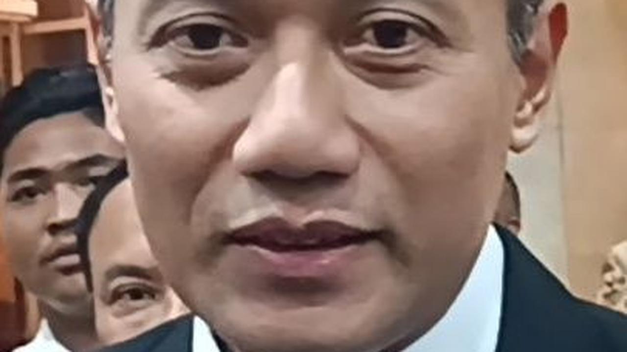 Menengok Momen Gowes dan Makan Gudeg Bareng Jokowi di Yogya Sebelum AHY Akhirnya Masuk Kabinet