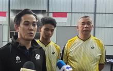 Pembina Klub Tenis Meja ONIC Sports Sayangkan Larangan Atlet IPL di PON, Hambat Pembinaan Prestasi Nasional