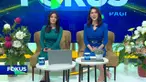 Simak informasi dalam Fokus Pagi edisi (26/06) dengan pilihan topik-topik sebagai berikut, Kasus Pemotor Ribut dengan Bocah di Jalur Sepeda, Copa America 2024: Chile vs Argentina.