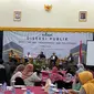 Diskusi Publik soal Haji: Antara Transformasi dan Politisasi. (Dok. Istimewa)