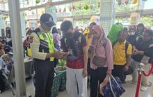 12 Ribu Orang Diprediksi Serbu Jakarta Usai Lebaran 2026, Ini Dokumen Wajib Disiapkan Pendatang Baru