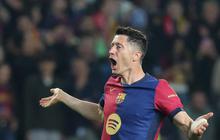 Robert Lewandowski Memilih Tetap di Barcelona, Bersedia Berkorban Besar-besaran