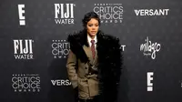 9 Perhiasan Paling Berkilau di Karpet Merah Critics Choice Awards 2026