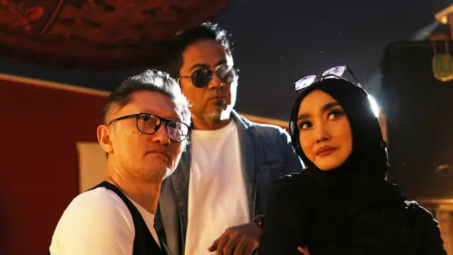 Natasha Pramudita