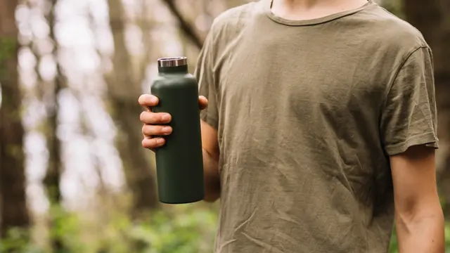 Water Bottle