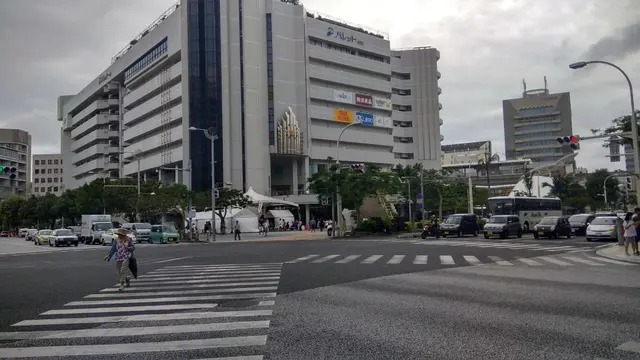 Okinawa