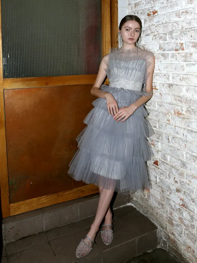 [Bintang] Barli Asmara