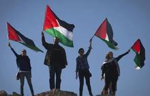 Portugal akan Akui Kemerdekaan Palestina Besok