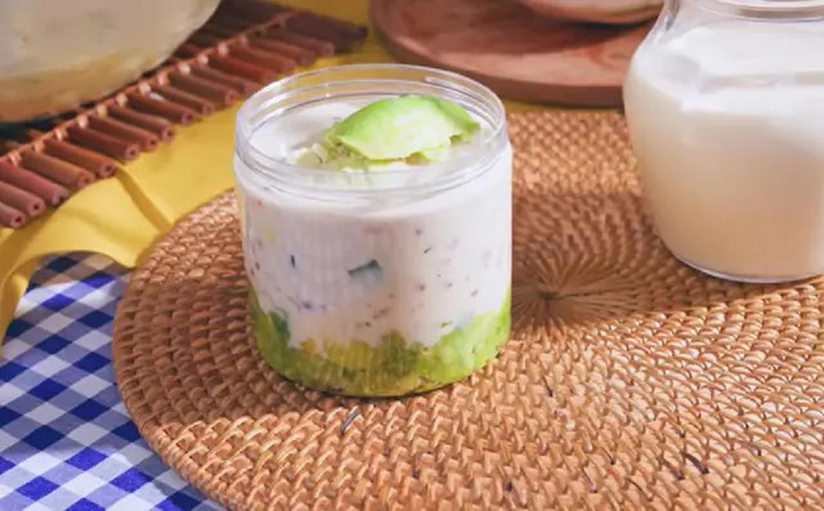 3 Resep Takjil Praktis Berbahan Susu Kental Manis untuk Berbuka Puasa