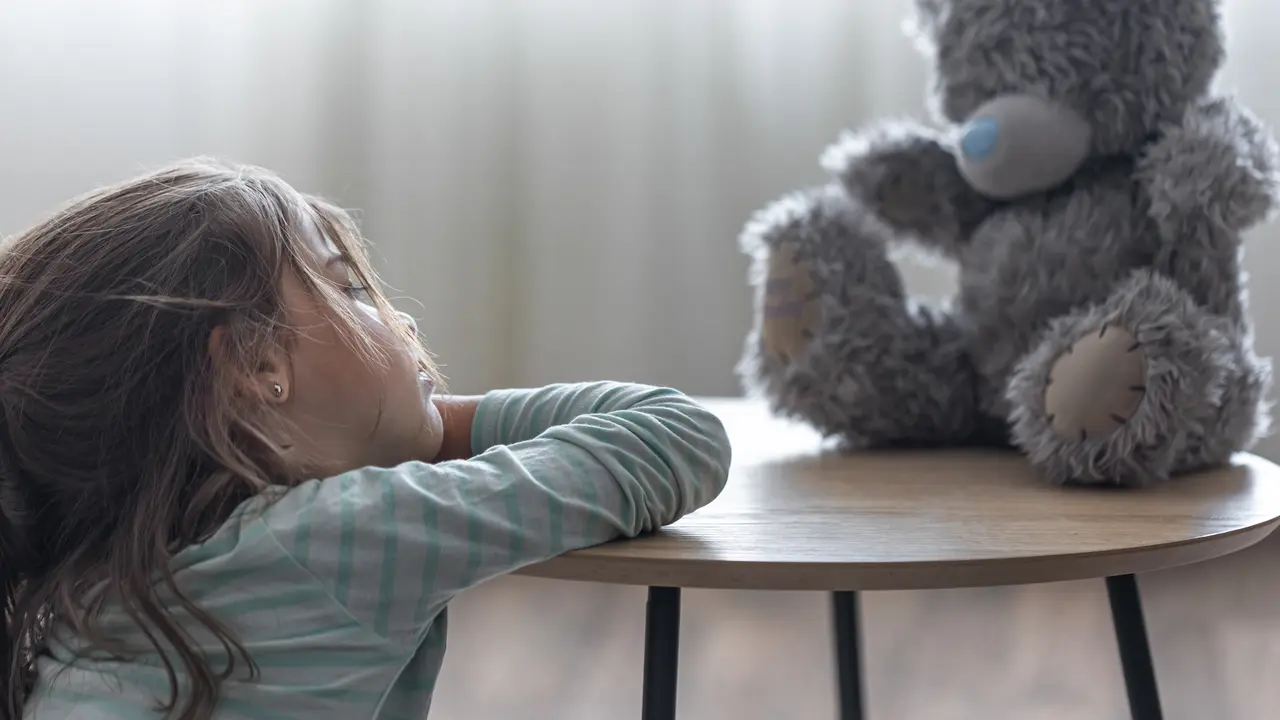 Jangan Disepelekan, 8 Tanda Depresi pada Anak yang Sering Diabaikan Orang Tua [Dok/freepik.com]