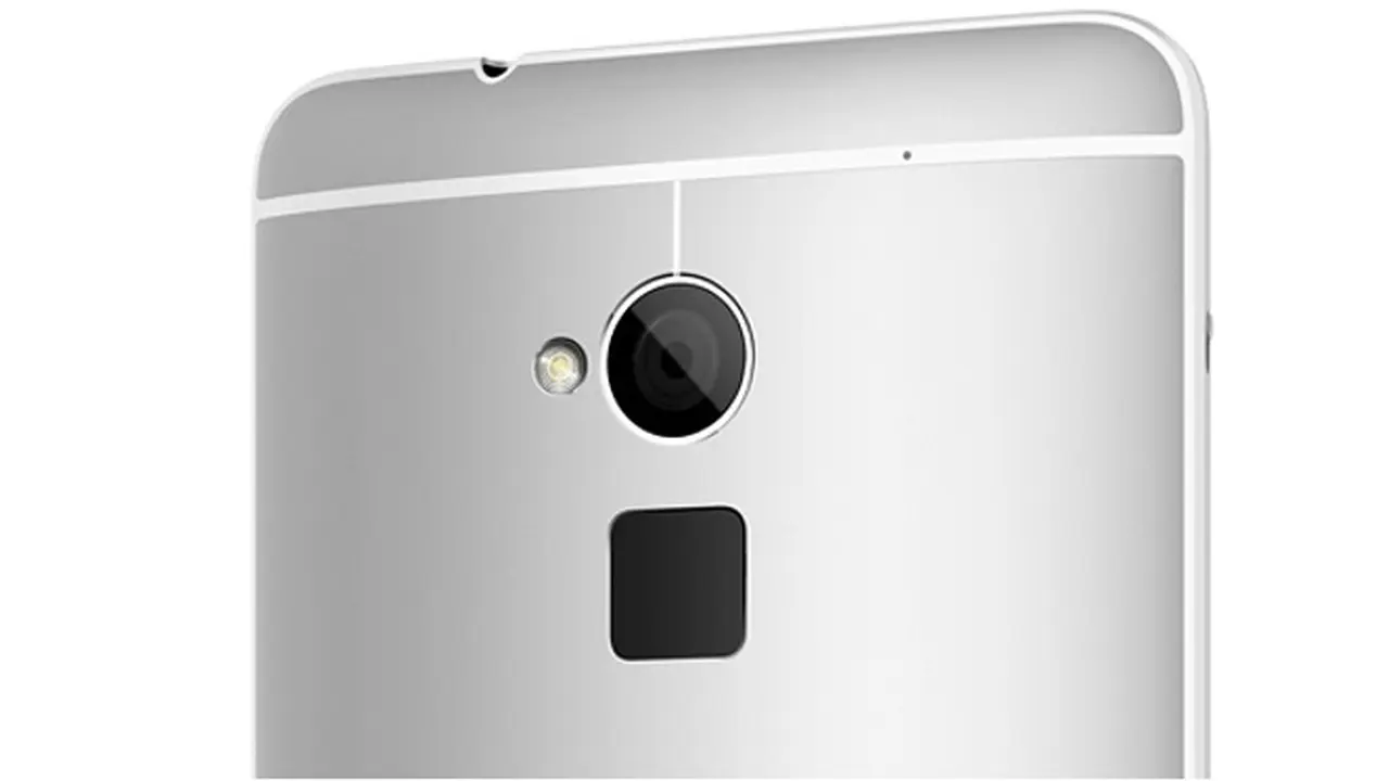HTC menyimpan sidik jari penggunanya dengan ceroboh
