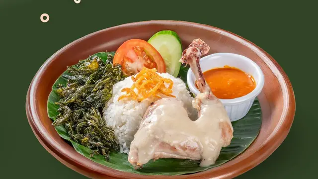 Kesempatan Ngaji Dipandu Ustaz Sambil Bukber di Kafe Kekinian Selama Ramadan