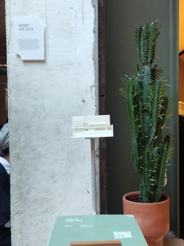 More or Less Jakarta