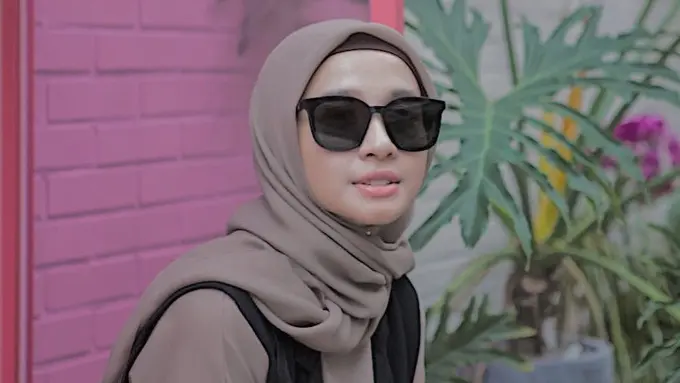 [Fimela] Laudya Cynthia Bella