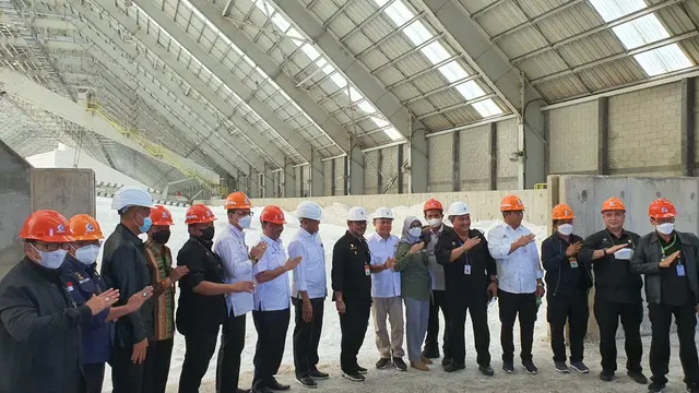 Pertanian jadi Kunci Ketahanan Pangan Saat Pandemi Covid-19