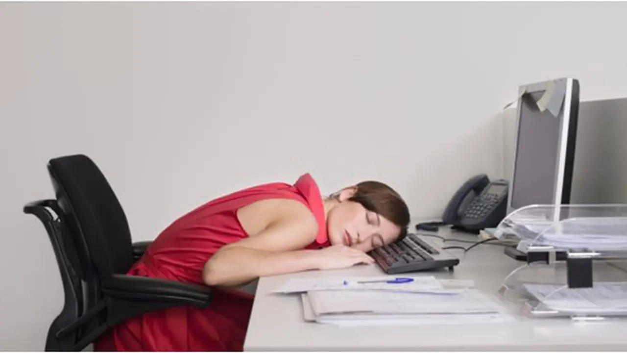 Tidur siang memberikan manfaat baik untuk tubuh/copyright: thinkstockphotos.com