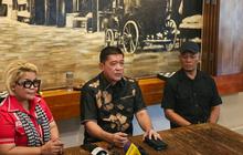 Menohok, Kubu Roy Suryo Sindir Silfester Matutina Belum Ditahan Kejari Jaksel Malah Dikasih Jabatan Komisaris di BUMN