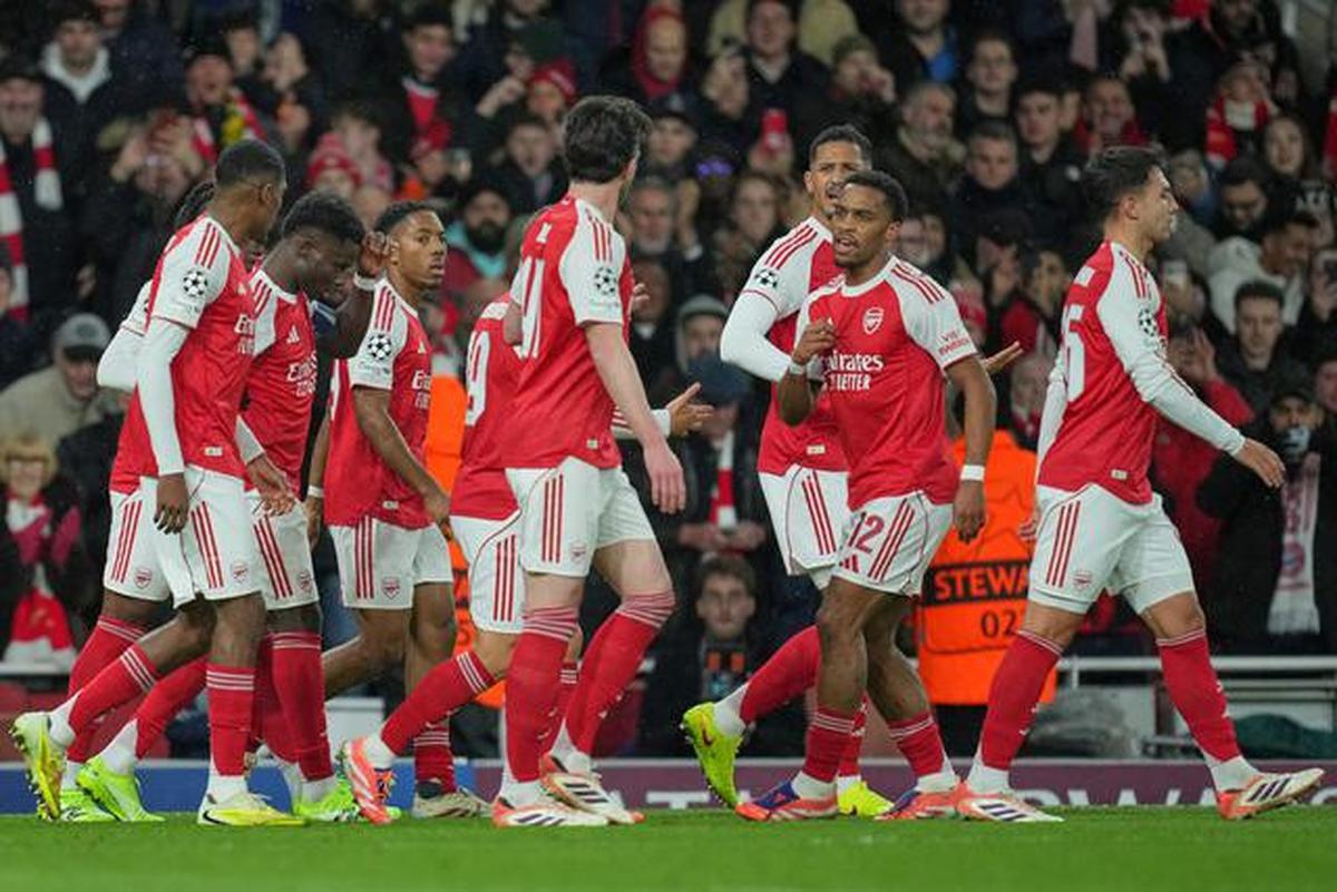 Arteta Puas Arsenal Gebuk Bayern Munchen: Dominan, Percaya Diri Naik, dan Skuad Mulai Lengkap Lagi