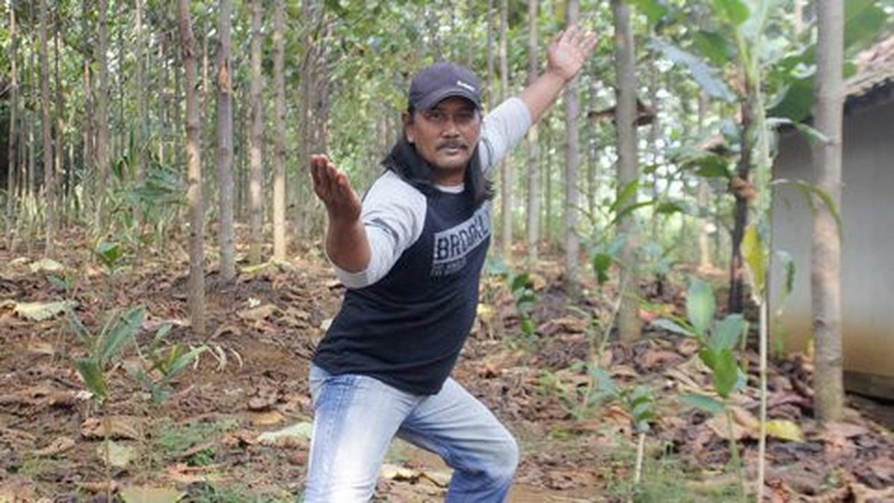 Bergelimang harta artis-artis ini terpuruk karena narkoba
