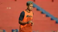 BRI Liga 1: Javier Roca Janji Beri Menit Bermain untuk 3 Pemain Persik pada Putaran Kedua