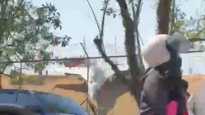 Terungkap Penyebab Jet Tempur Sukhoi Tergelincir di Bandara Sultan Hasanuddin