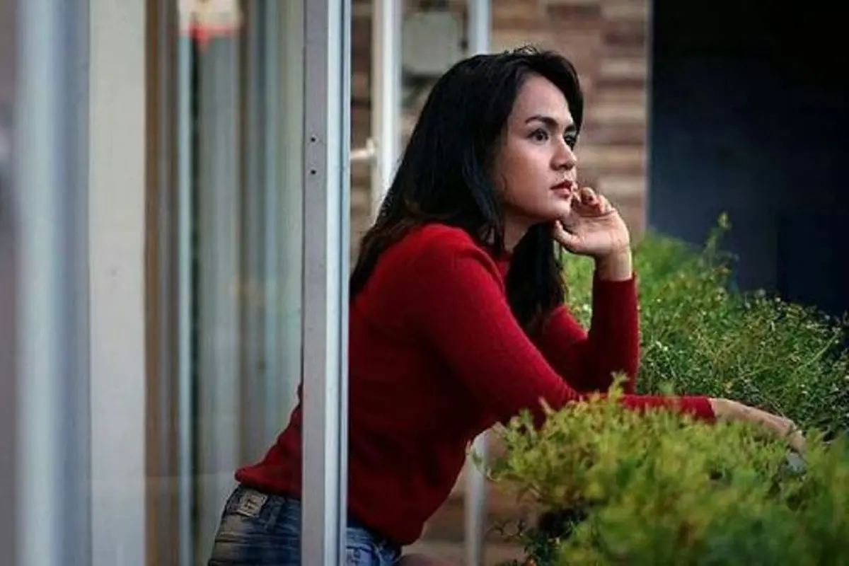 Istri Andika Kangen Band