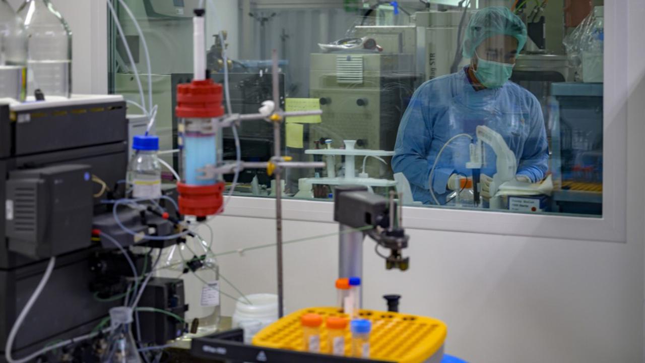 FOTO: 6 Jenis Vaksin COVID-19 yang Ditetapkan Pemerintah Indonesia