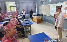 Program Makan Bergizi Gratis Kalteng Serap Ribuan Tenaga Kerja dan Gerakkan Ekonomi Lokal