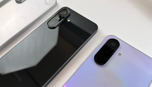 Samsung Galaxy A36 5G. Liputan6.com/Reanthonio Oktovier Sinanu