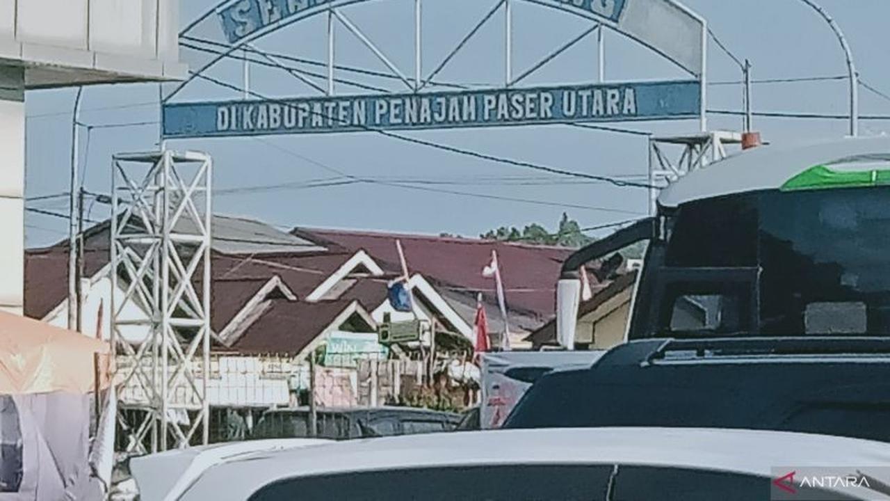Pemerintah PPU Pastikan Lahan Siap untuk Akses Pendidikan Berkualitas di Penajam Paser Utara