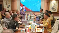Mendagri Ungkap Skema Bangun Kembali Rumah Korban Gempa NTT
